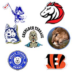 elem logos